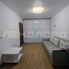 Квартира 31 м², 1-комнатная - изображение 5