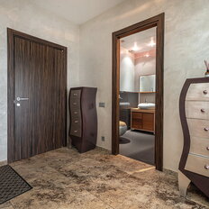 Квартира 116 м², 3-комнатная - изображение 2