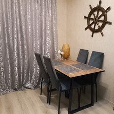 Квартира 49,9 м², 1-комнатная - изображение 4