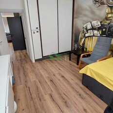 Квартира 90,7 м², 3-комнатная - изображение 5