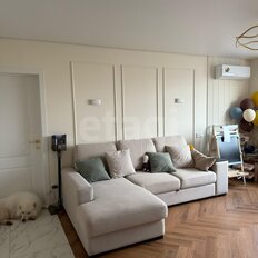 Квартира 52 м², 2-комнатная - изображение 1