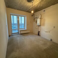 Квартира 49 м², 2-комнатная - изображение 2