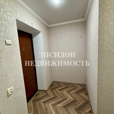 Квартира 30,6 м², 1-комнатная - изображение 3