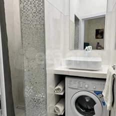 Квартира 55 м², 2-комнатная - изображение 1