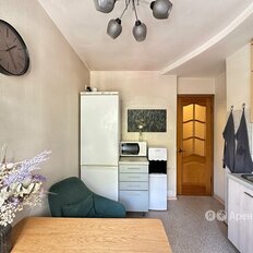 Квартира 65 м², 3-комнатная - изображение 3