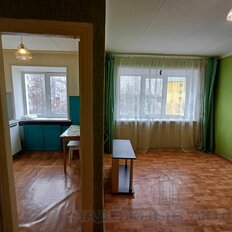 Квартира 42,8 м², 2-комнатная - изображение 3