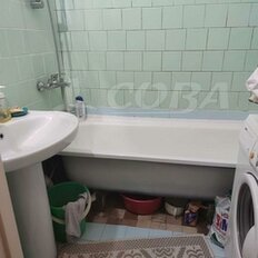 Квартира 53 м², 2-комнатная - изображение 5