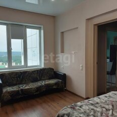 Квартира 54,9 м², 2-комнатная - изображение 2