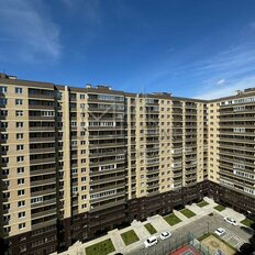 Квартира 35,8 м², 1-комнатная - изображение 1