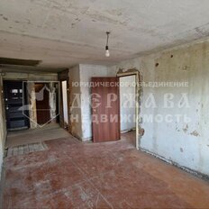 Квартира 52,5 м², 3-комнатная - изображение 1