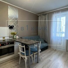 Квартира 53,4 м², 1-комнатная - изображение 4