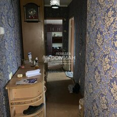 Квартира 55,3 м², 3-комнатная - изображение 5