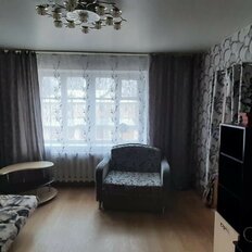 Квартира 35,9 м², 2-комнатная - изображение 3