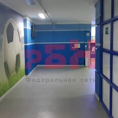 213 м², торговое помещение - изображение 3