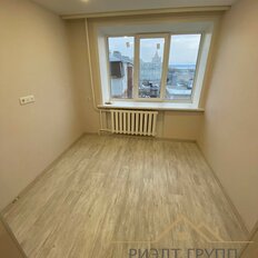 Квартира 16 м², студия - изображение 3