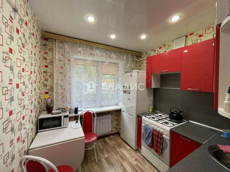 41,1 м², 2-комнатная квартира 3 600 000 ₽ - изображение 56