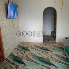 Квартира 43 м², 2-комнатная - изображение 3