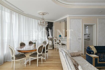 173 м², 4-комнатная квартира 259 000 000 ₽ - изображение 103