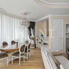 Квартира 173 м², 4-комнатная - изображение 4