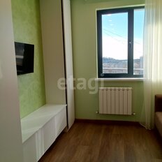 Квартира 19,8 м², студия - изображение 5