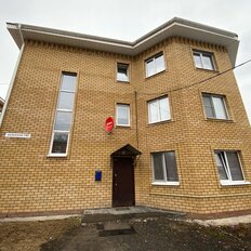 Квартира 20,4 м², студия - изображение 1