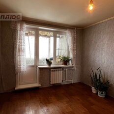 Квартира 44,3 м², 2-комнатная - изображение 3