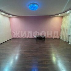 Квартира 118 м², 4-комнатная - изображение 2