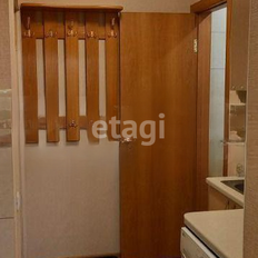 Квартира 18 м², 1-комнатная - изображение 5