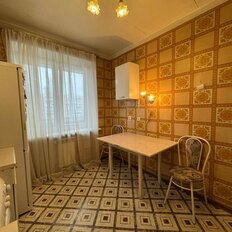 Квартира 36,5 м², 1-комнатная - изображение 5