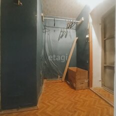 Квартира 29,7 м², 1-комнатная - изображение 4