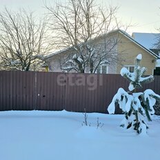 часть дома + 6 соток, участок - изображение 1