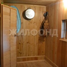 дом + 5,1 сотки, участок - изображение 5