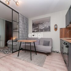 Квартира 28,2 м², студия - изображение 3