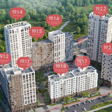 71,5 м², помещение свободного назначения - изображение 5