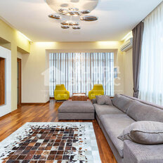 Квартира 134 м², 3-комнатная - изображение 1