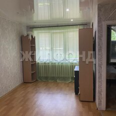 Квартира 30,3 м², 1-комнатная - изображение 2