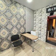 Квартира 19 м², студия - изображение 2