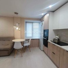 Квартира 55,1 м², 3-комнатная - изображение 1