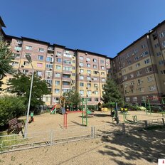 Квартира 38,2 м², 1-комнатная - изображение 1