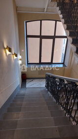 20,1 м², квартира-студия 5 929 500 ₽ - изображение 81