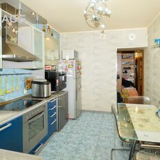 Квартира 52,1 м², 1-комнатная - изображение 3