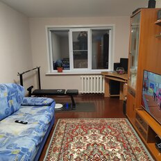 Квартира 43,6 м², 2-комнатная - изображение 4