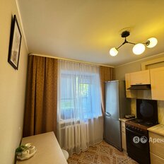 Квартира 55 м², 2-комнатная - изображение 3