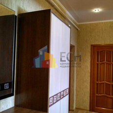 Квартира 46 м², 2-комнатная - изображение 3