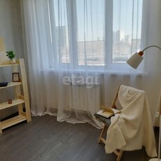 Квартира 48,4 м², 1-комнатная - изображение 4