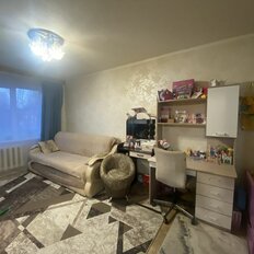 Квартира 64,8 м², 3-комнатная - изображение 5