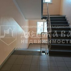 Квартира 40,9 м², 2-комнатная - изображение 1