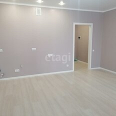 Квартира 30,9 м², 1-комнатная - изображение 3