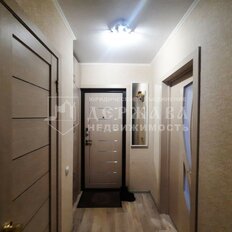 Квартира 33 м², 1-комнатная - изображение 5