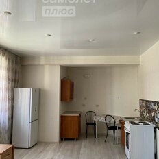 Квартира 37,1 м², 1-комнатная - изображение 3